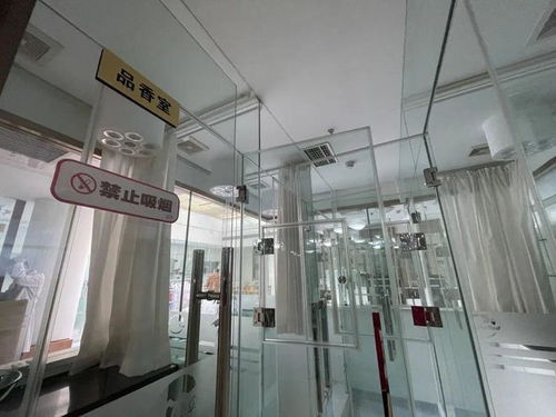 科創(chuàng)中心核動力綠傘 小產品背后的大科技與生物科技研究
