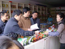 州人大視察組開展農資打假專項治理視察，聚焦農作物種子經營規范